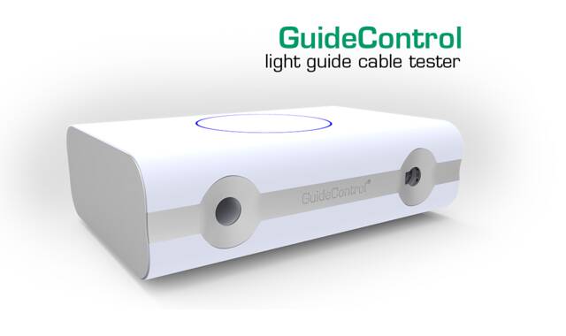 Dovideq GuideControl GC-01