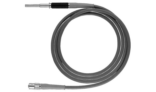 ***Fiber Optic Light Cable, 350 cm