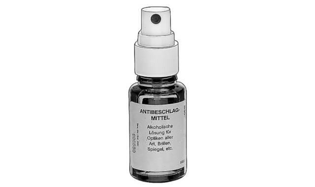 Ultra-stop anti-condensmiddel, 15 ml, verstuiver