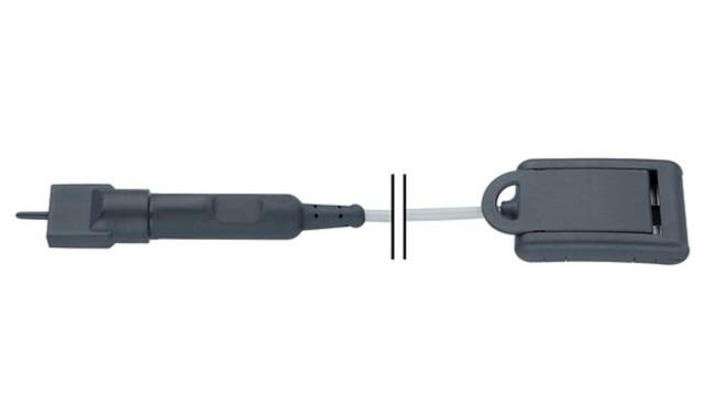 Câble de raccordement électrode neutre