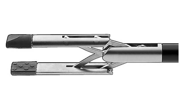 CLICKLINE Insert d'écarteur, forme de H