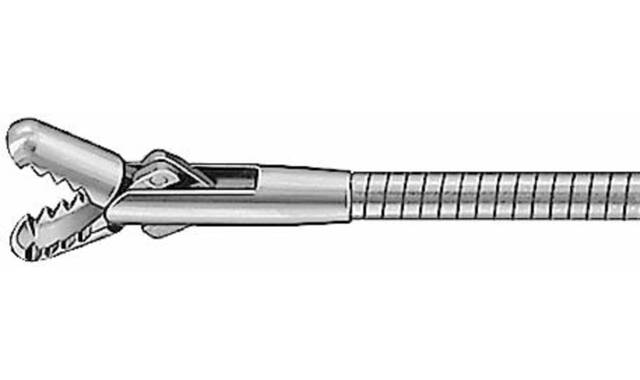 Pince à biopsie, Ø 2,3 mm