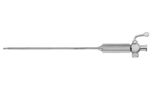 Pneuoperitoneum Needle