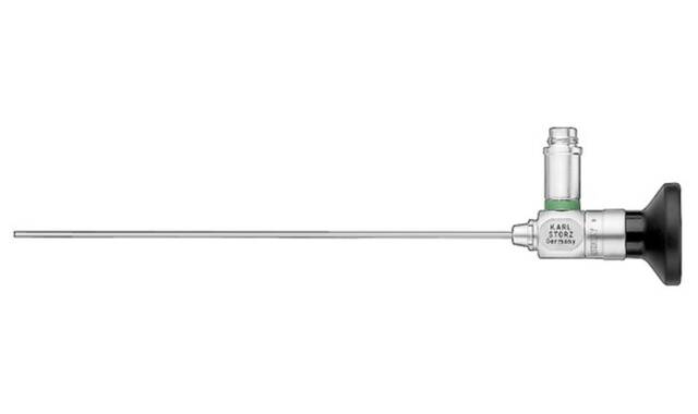 Optique HOPKINS® de 0°, ø 1,9/2,1 mm