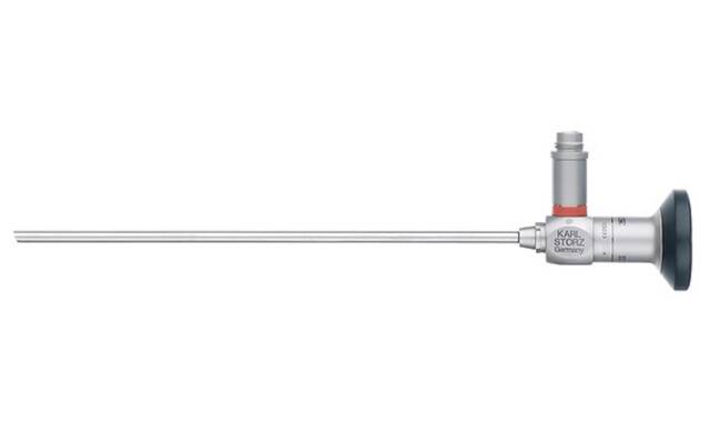 HOPKINSII optiek, 30°, Ø 2.7 mm., lengte 18 cm.