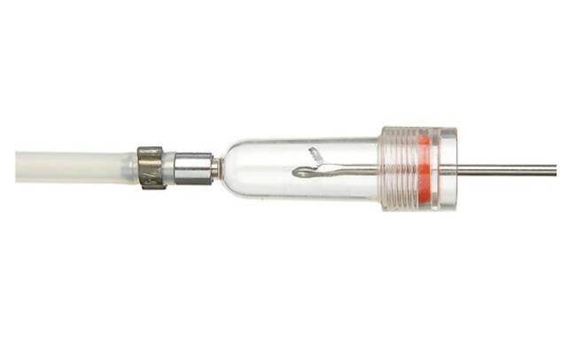 **** NEURO Cleaning adaptor 1,5 - 5mm