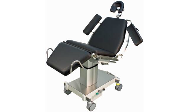 Surgical chair SC5010 HS